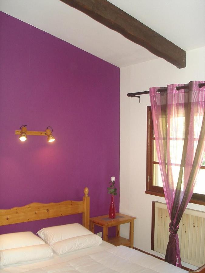 Maison Vacances A La Madrague Saint Cyr Sur Mer Luaran gambar