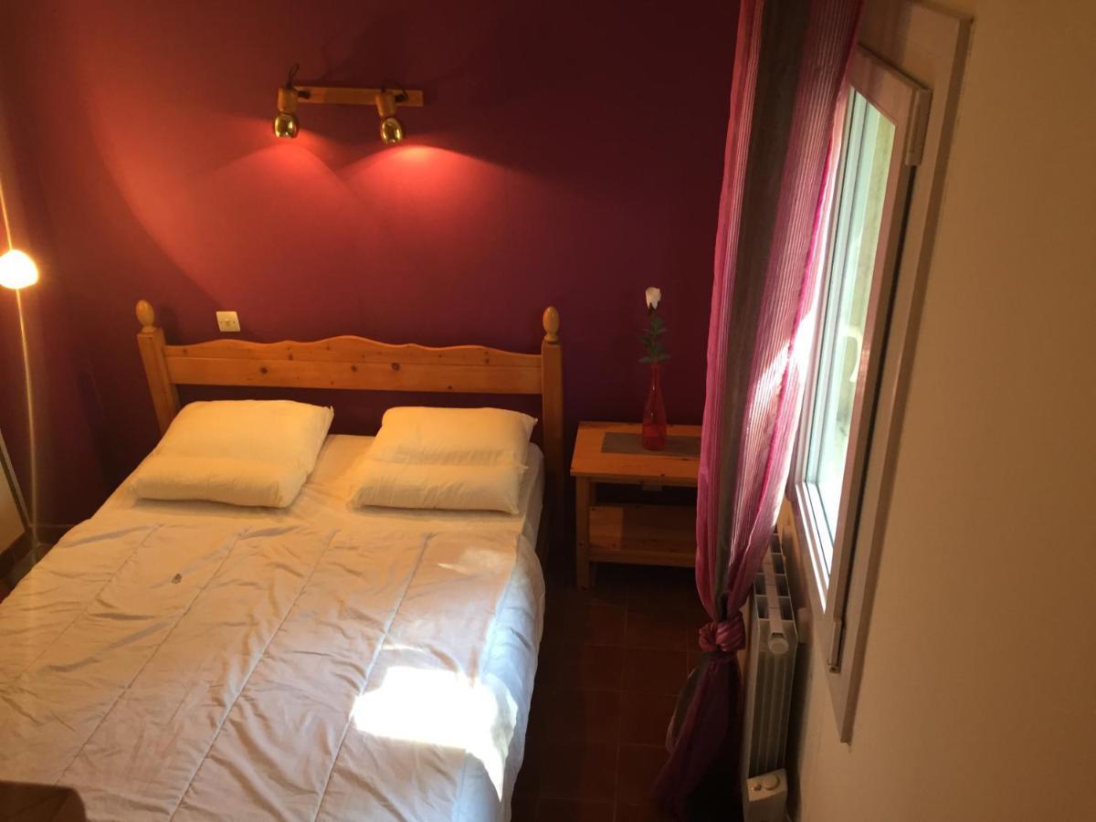 Maison Vacances A La Madrague Saint Cyr Sur Mer Luaran gambar