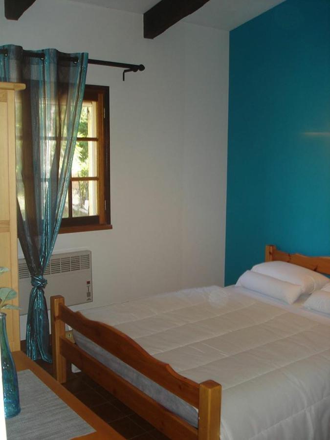 Maison Vacances A La Madrague Saint Cyr Sur Mer Luaran gambar